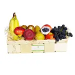 Fruit-Box small - Obstkiste