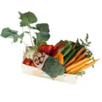 Veggie-Box Small - Gemüsekiste