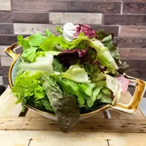 Baby Leafs (Mischsalat)