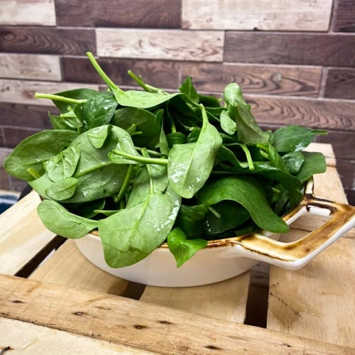 Babyspinat_6 Babyspinat – Bild 1