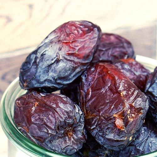 Datteln_2 Festfleischige Datteln – Bild 1