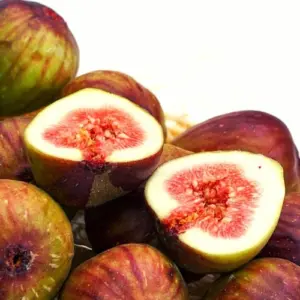 Feigen, Schale
