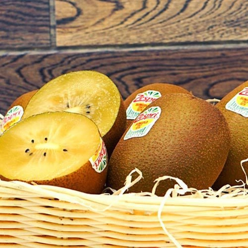 Kiwi_Gelb_3 Kiwi, gelbfleischig – Bild 1