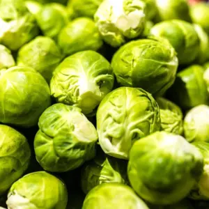 Rosenkohl