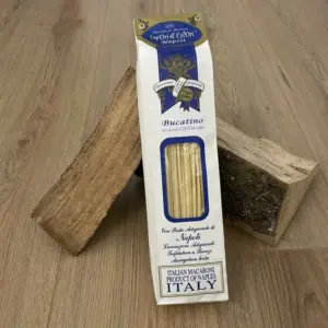 Sapori di Napoli Bucatino