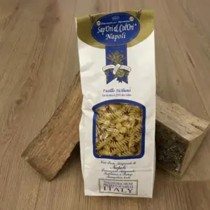 Sapori di Napoli Fusillo Siciliano