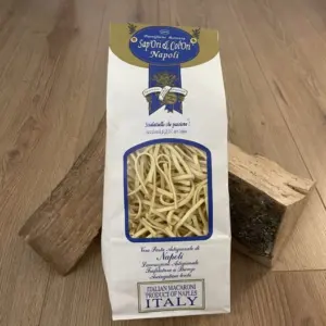 Sapori di Napoli Scialatiello Pasta