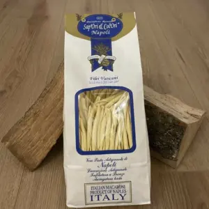 Sapori di napoli Filei vaticani