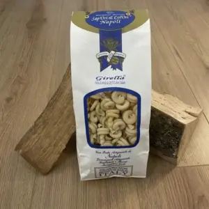 Sapori di napoli Girella