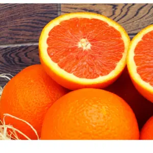 Chaka-Chaka-Orangen (Cara-Cara)