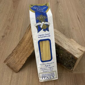 Sapori di Napoli Linguini classico