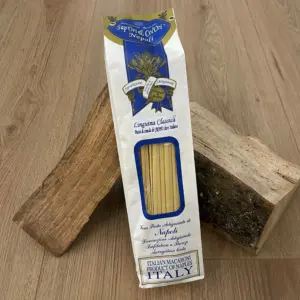 Sapori di Napoli Linguini classico