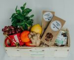 Weihnachtliches Geschenk "Schnelles Mitbringsel" – Bild 2