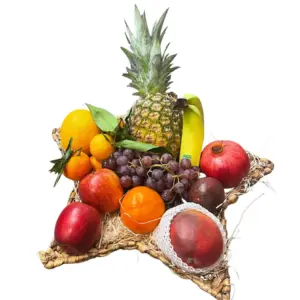 Geschenkkorb „Weihnachten“ groß