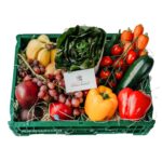 Obstsalat - Obstkiste