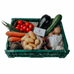 Ofengemüse - Gemüsekiste