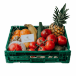 Saftbox - Obst & Gemüsekiste