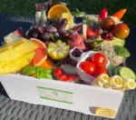 Riesenchampignon (Parablu) – Bild 12